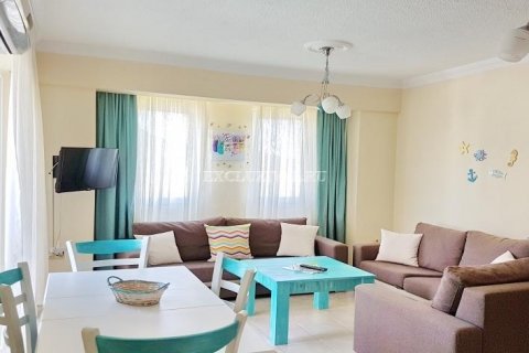 2+1 Lejlighed  i Bodrum, Mugla, Tyrkiet Nr. 178755 - 9