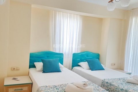 2+1 Lejlighed  i Bodrum, Mugla, Tyrkiet Nr. 178755 - 10