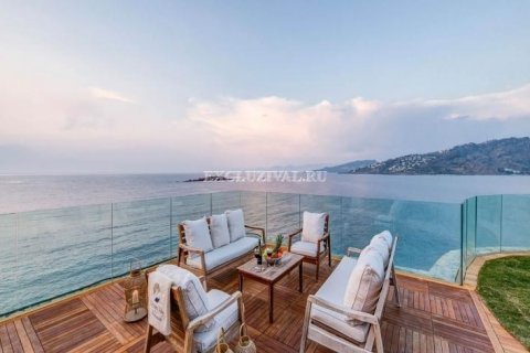 ویلا در  Bodrum ، ترکیه 1 خوابه ، 55 متر مربع.  شماره 178774 - 3