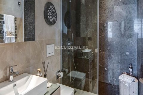 ویلا در  Bodrum ، ترکیه 1 خوابه ، 55 متر مربع.  شماره 178774 - 12