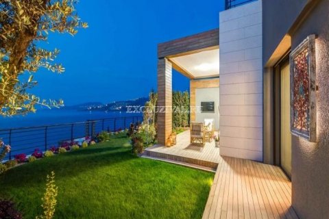 ویلا در  Bodrum ، ترکیه 1 خوابه ، 55 متر مربع.  شماره 178774 - 17