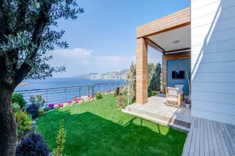 ویلا در  Bodrum ، ترکیه 1 خوابه ، 55 متر مربع.  شماره 178774 - 5