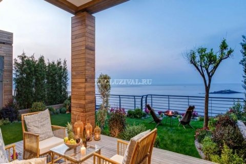 ویلا در  Bodrum ، ترکیه 1 خوابه ، 55 متر مربع.  شماره 178774 - 20
