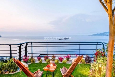ویلا در  Bodrum ، ترکیه 1 خوابه ، 55 متر مربع.  شماره 178774 - 18