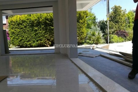 5+1 Villa i Izmir, Turkiet Nr. 178753 - 11