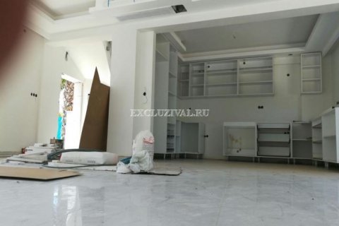 5+1 Villa i Izmir, Turkiet Nr. 178753 - 8