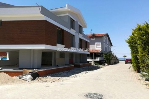 5+1 Villa i Izmir, Turkiet Nr. 178753 - 7
