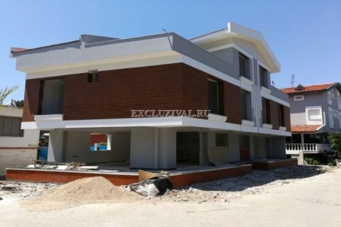 5+1 Villa i Izmir, Turkiet Nr. 178753 - 2