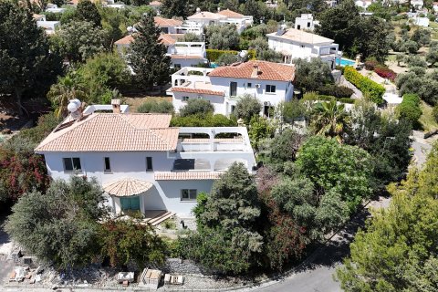 4+1 Villa i Girne, Nr. 166951 - 10