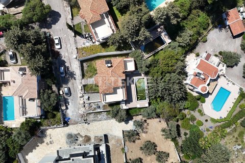 4+1 Villa i Girne, Nr. 166951 - 4