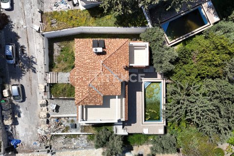 4+1 Villa i Girne, Nr. 166951 - 5