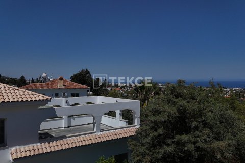 4+1 Villa i Girne, Nr. 166951 - 11