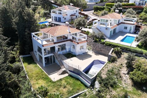 4+1 Villa i Girne, Nr. 166951 - 6