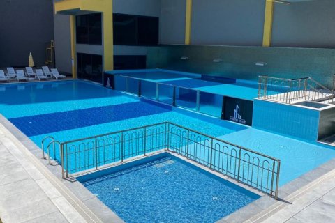 Apartment for sale  in Mahmutlar, Antalya, Turkey, 250m2, No. 166949 – photo 13