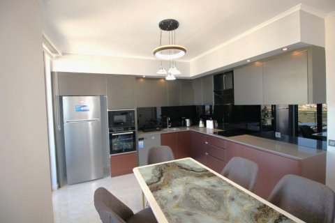 Apartment for sale  in Mahmutlar, Antalya, Turkey, 250m2, No. 166949 – photo 10