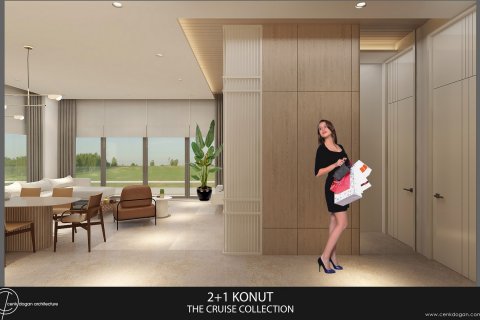 Apartment for sale  in Antalya, Turkey, 2 bedrooms, 113m2, No. 160971 – photo 24