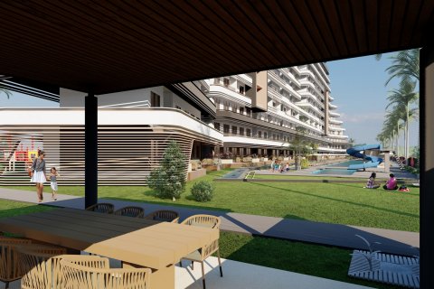 Apartment for sale  in Antalya, Turkey, 2 bedrooms, 113m2, No. 160971 – photo 10