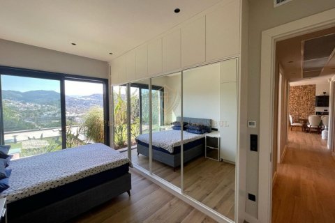 3+1 Villa  i Yalikavak, Mugla, Turkiet Nr. 162153 - 17