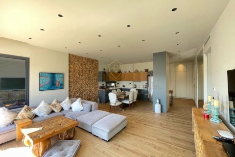 3+1 Villa  i Yalikavak, Mugla, Turkiet Nr. 162153 - 10