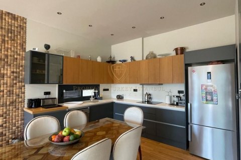 3+1 Villa  i Yalikavak, Mugla, Turkiet Nr. 162153 - 6