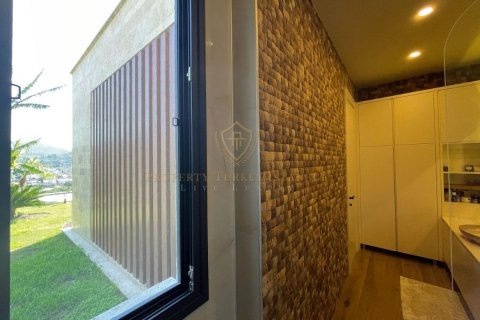 3+1 Villa  i Yalikavak, Mugla, Turkiet Nr. 162153 - 20