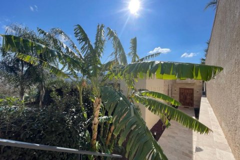 3+1 Villa  i Yalikavak, Mugla, Turkiet Nr. 162153 - 24