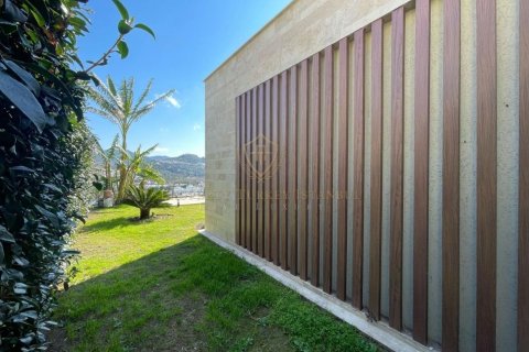 3+1 Villa  i Yalikavak, Mugla, Turkiet Nr. 162153 - 19