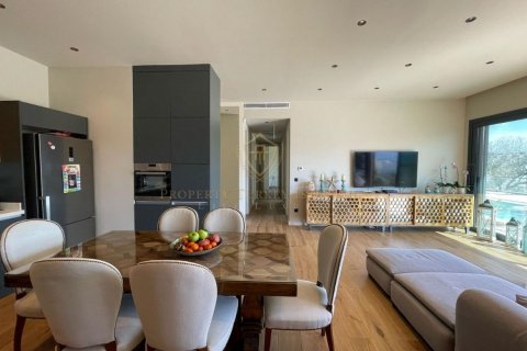 3+1 Villa  i Yalikavak, Mugla, Turkiet Nr. 162153 - 9