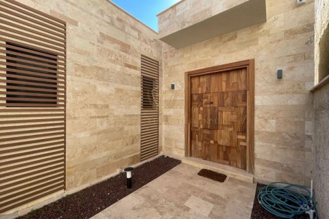 3+1 Villa  i Yalikavak, Mugla, Turkiet Nr. 162153 - 22