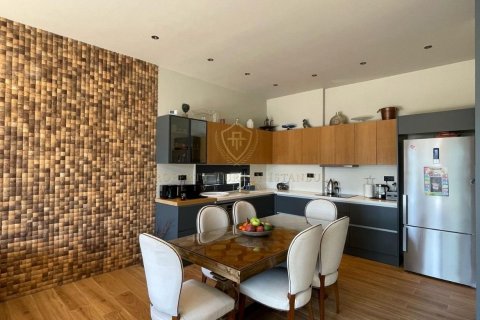 3+1 Villa  i Yalikavak, Mugla, Turkiet Nr. 162153 - 7