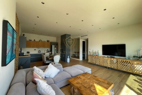 3+1 Villa  i Yalikavak, Mugla, Turkiet Nr. 162153 - 8