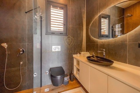 3+1 Villa  in Yalikavak, Mugla, Turkey No. 162153