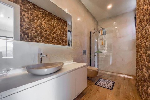 3+1 Villa  i Yalikavak, Mugla, Turkiet Nr. 162153 - 2