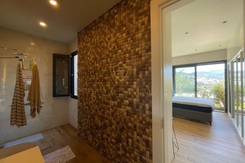 3+1 Villa  i Yalikavak, Mugla, Turkiet Nr. 162153 - 18