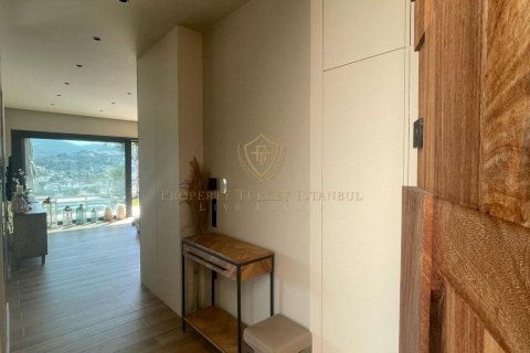 3+1 Villa  i Yalikavak, Mugla, Turkiet Nr. 162153 - 4