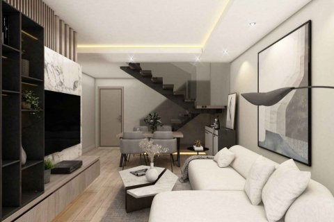 1+1 Leilighet i Konyaalti, Antalya, Tyrkia Nr. 206837 - 17