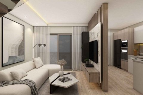 1+1 Leilighet i Konyaalti, Antalya, Tyrkia Nr. 206837 - 18