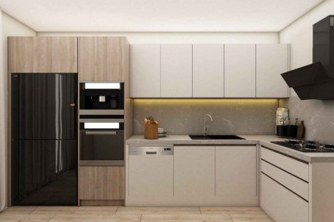 1+1 Leilighet i Konyaalti, Antalya, Tyrkia Nr. 206837 - 22