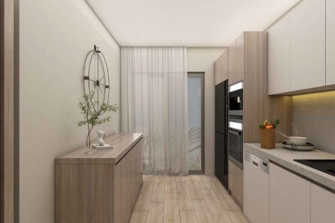 1+1 Leilighet i Konyaalti, Antalya, Tyrkia Nr. 206837 - 26