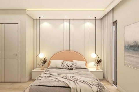 1+1 Leilighet i Konyaalti, Antalya, Tyrkia Nr. 206837 - 21