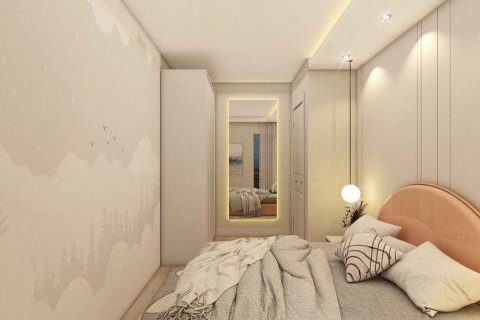 1+1 Leilighet i Konyaalti, Antalya, Tyrkia Nr. 206837 - 20
