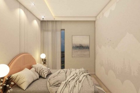 1+1 Leilighet i Konyaalti, Antalya, Tyrkia Nr. 206837 - 24