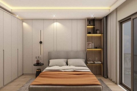 1+1 Leilighet i Konyaalti, Antalya, Tyrkia Nr. 206837 - 25