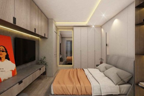 1+1 Leilighet i Konyaalti, Antalya, Tyrkia Nr. 206837 - 27
