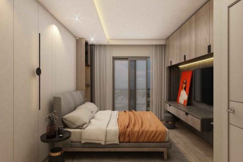 1+1 Leilighet i Konyaalti, Antalya, Tyrkia Nr. 206837 - 33