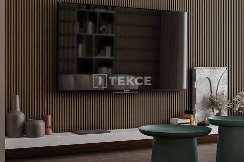 Apartment for sale in Cinarcik, Yalova, Turkey, 3 bedrooms, 79m2, No. 206831 – photo 21