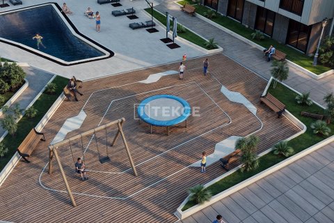 Apartment for sale in Cinarcik, Yalova, Turkey, 3 bedrooms, 79m2, No. 206831 – photo 10