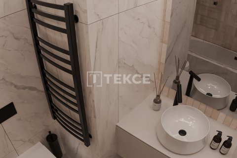 Apartment for sale in Cinarcik, Yalova, Turkey, 3 bedrooms, 79m2, No. 206831 – photo 29
