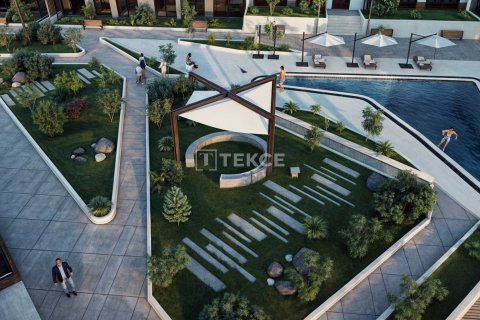 Apartment for sale in Cinarcik, Yalova, Turkey, 3 bedrooms, 79m2, No. 206831 – photo 11