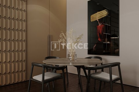 Apartment for sale in Cinarcik, Yalova, Turkey, 3 bedrooms, 79m2, No. 206831 – photo 22